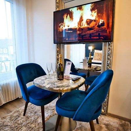 Goodtime Apartments Strasbourg Eksteriør bilde